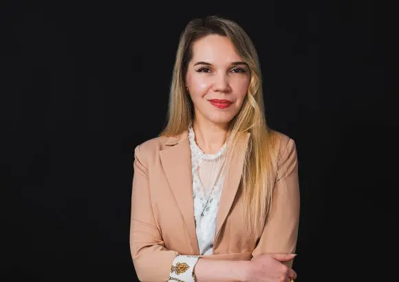 Mădălina Elena Toma preia conducerea Comisiei de Disciplină a OAR București