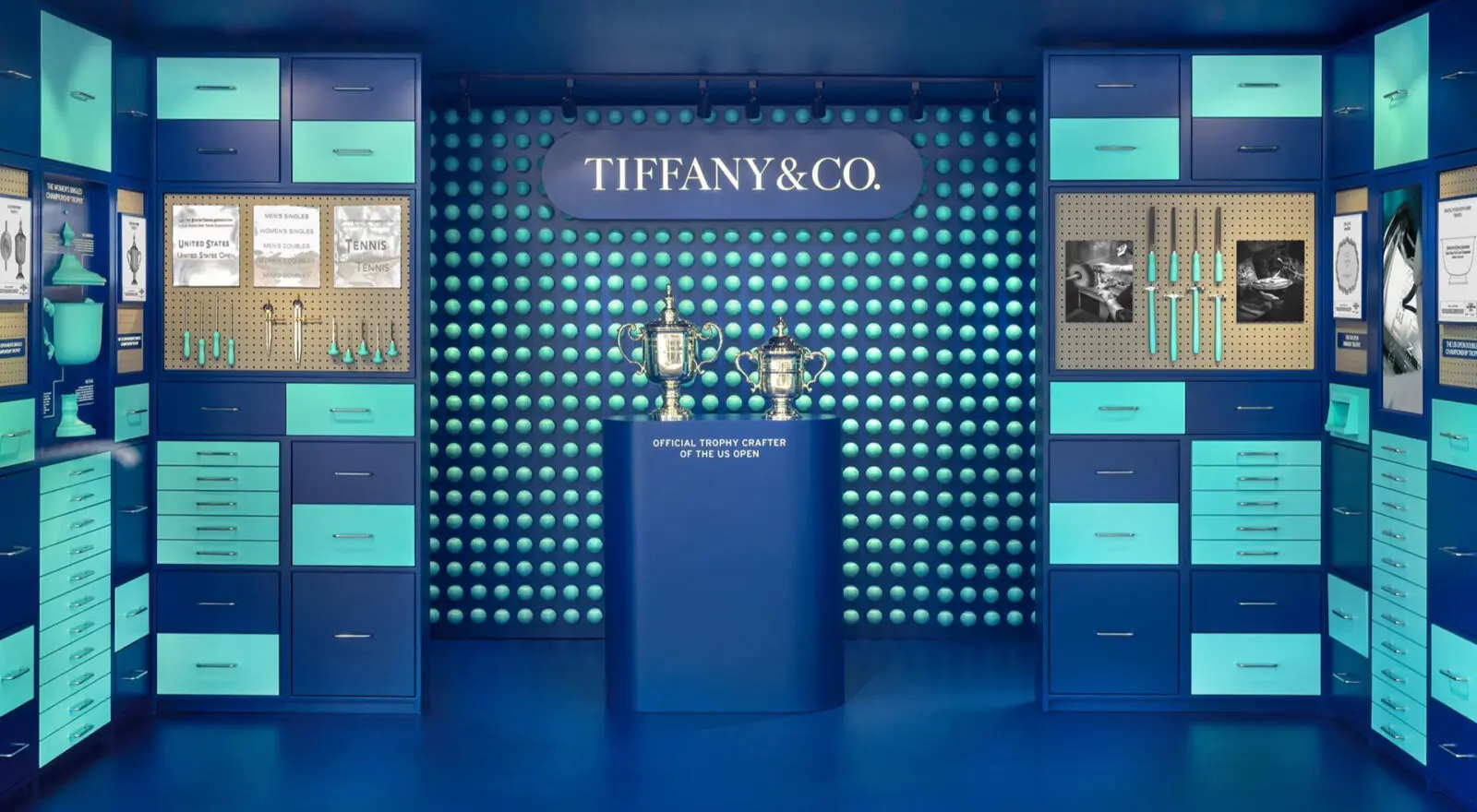 Tiffany & Co.
