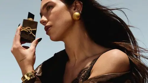 YSL Beauty lansează noul parfum Libre Santal Couture