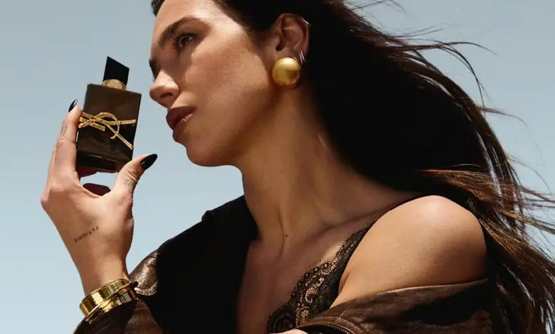 YSL Beauty lansează noul parfum Libre Santal Couture
