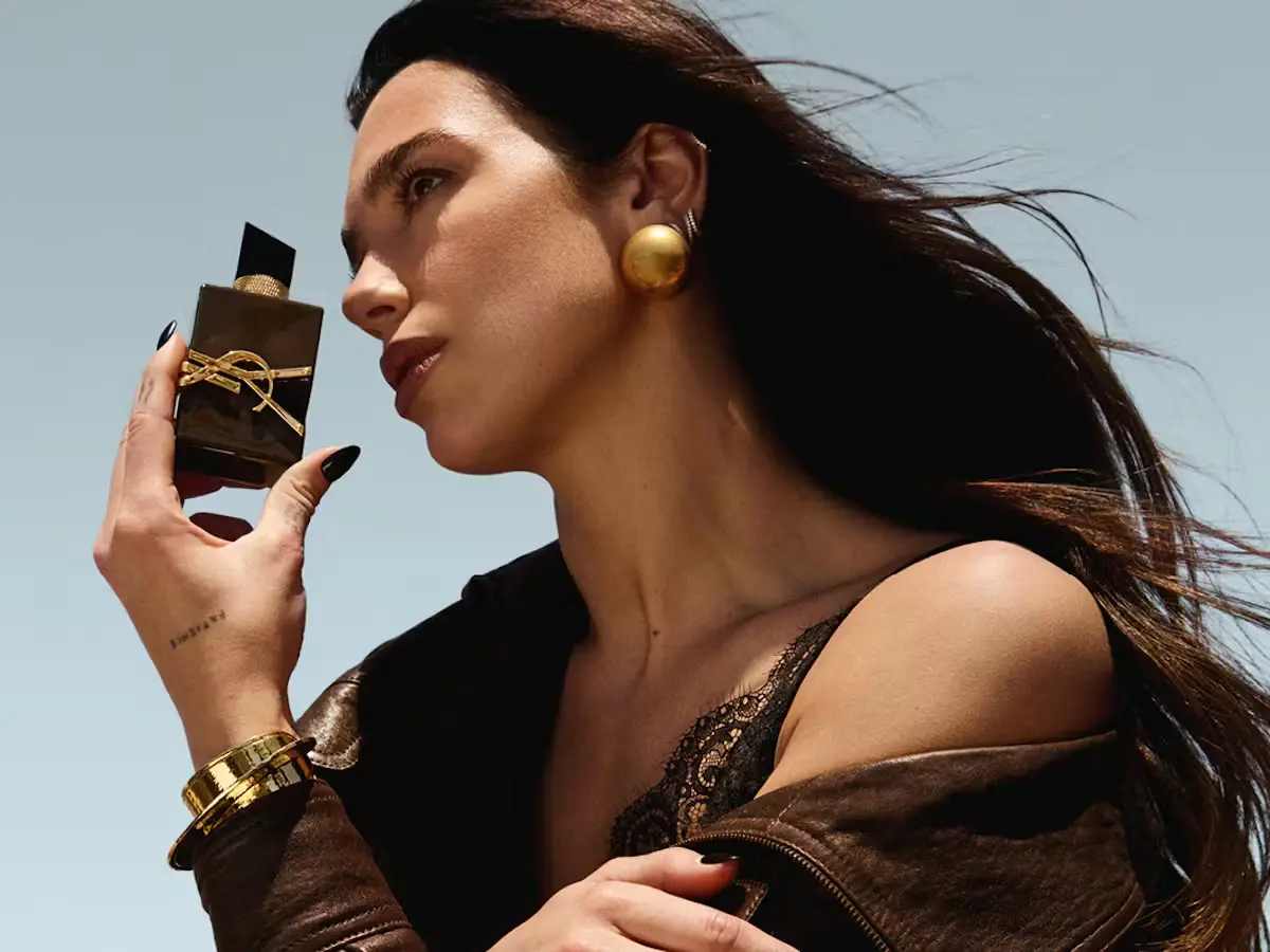 YSL Beauty