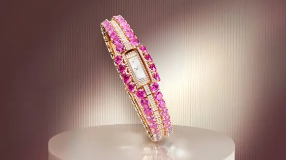 Jaeger-LeCoultre 101 Secrets – Alianța unică dintre Haute Joaillerie și orologeria de înaltă clasă