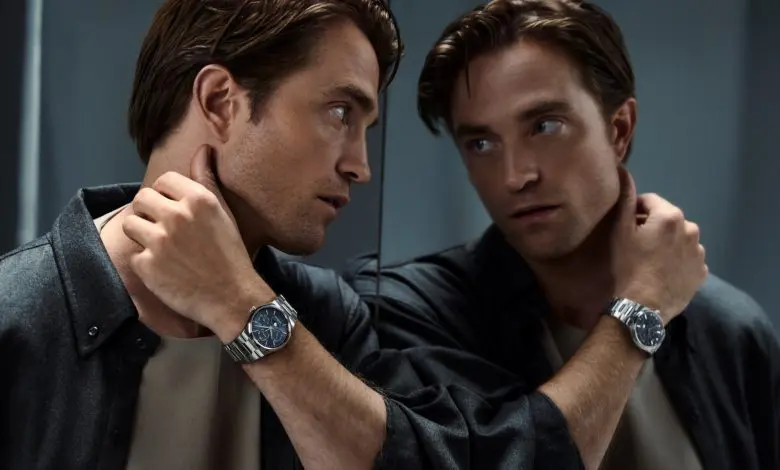 Jaeger-LeCoultre îl introduce pe Robert Pattinson ca ambasador global