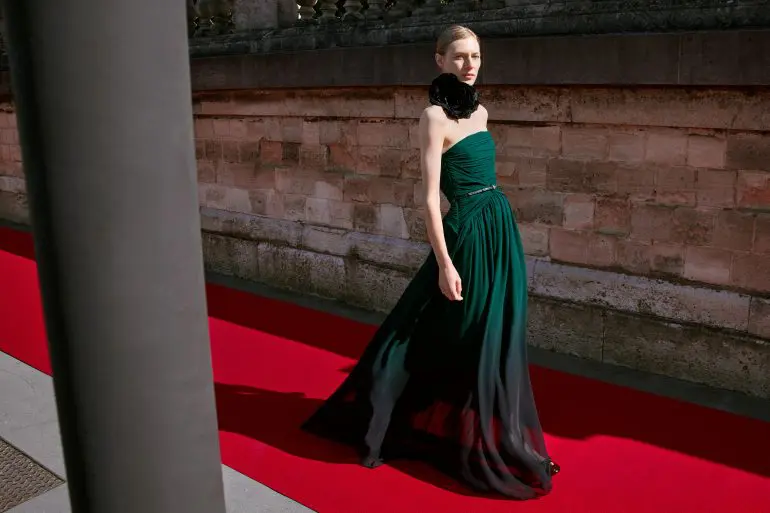 Elie Saab X H&M