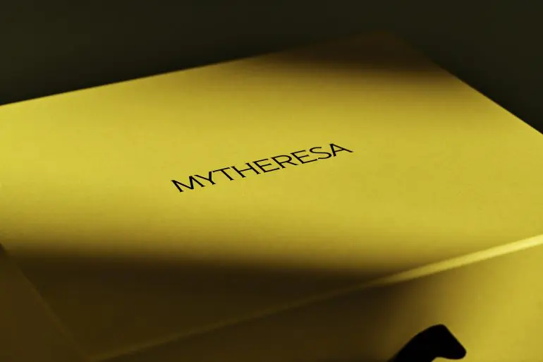 Mytheresa