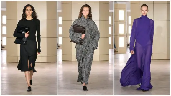 COS prezintă la New York Fashion Week colecția pentru toamnă/iarnă 2026