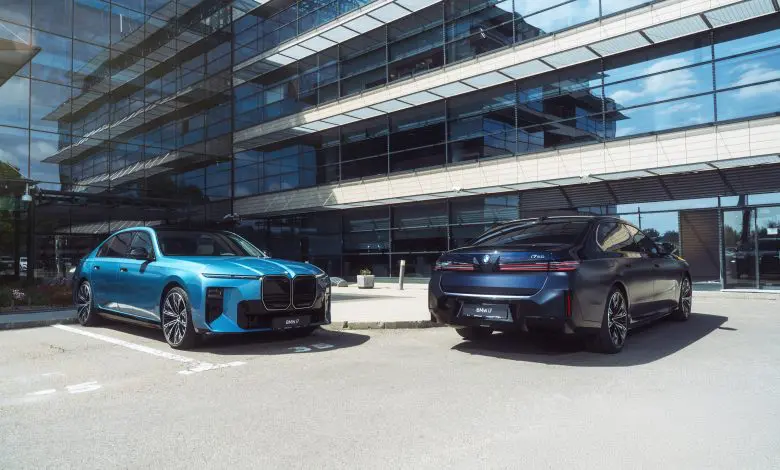 Noul BMW Seria 7 debutează în România sub umbrela „HiFi Tech Magic”, alături de Audio Monkey