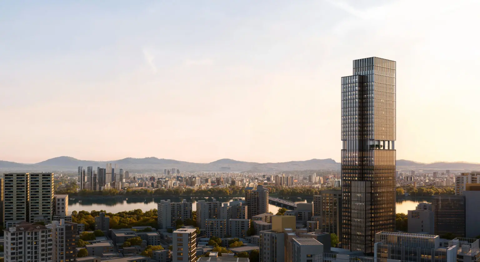 Aman Seoul