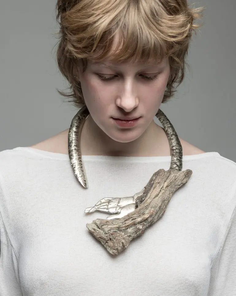Brigitta B. Horváth