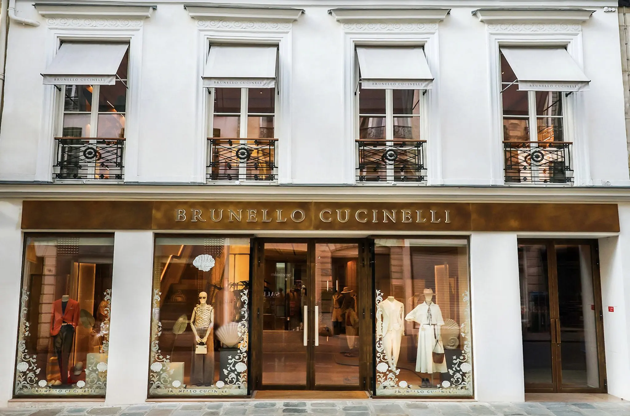 Brunello Cucinelli