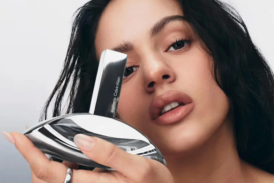 Calvin Klein