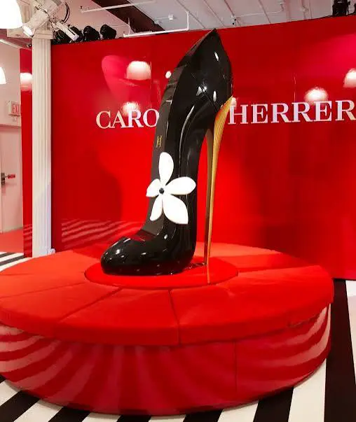 Carolina Herrera 