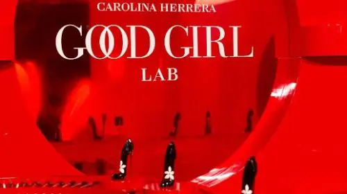 Carolina Herrera sărbătorește zece ani de Good Girl la New York