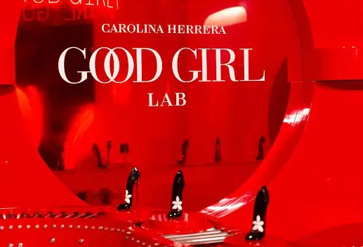 Carolina Herrera sărbătorește zece ani de Good Girl la New York