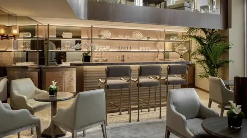 Buccellati deschide un Caviar Bar privat la Milano
