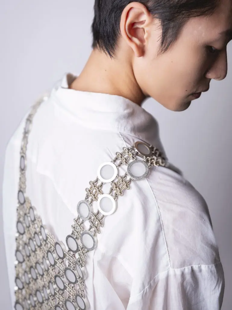 Chuhan Xiao