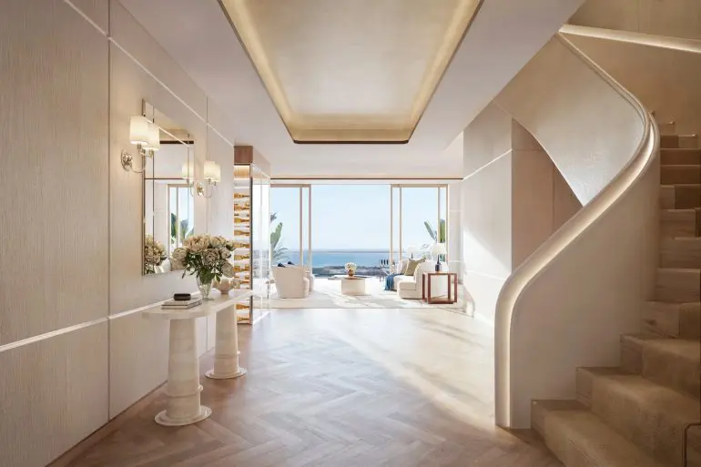 Cipriani Residences Miami