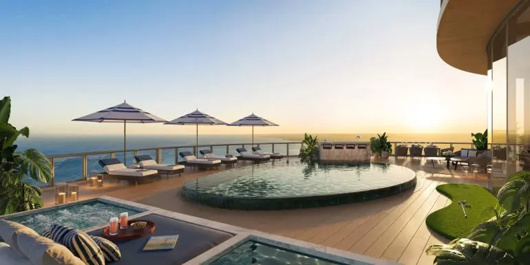 Cipriani Residences Miami
