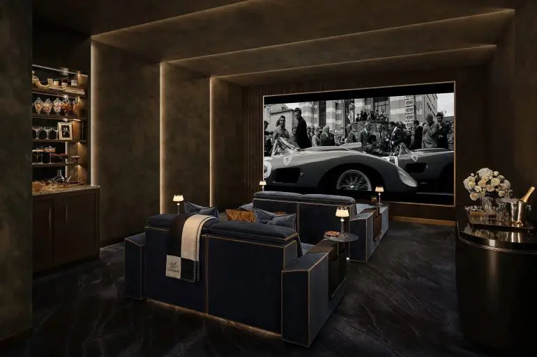 Cipriani Residences Miami