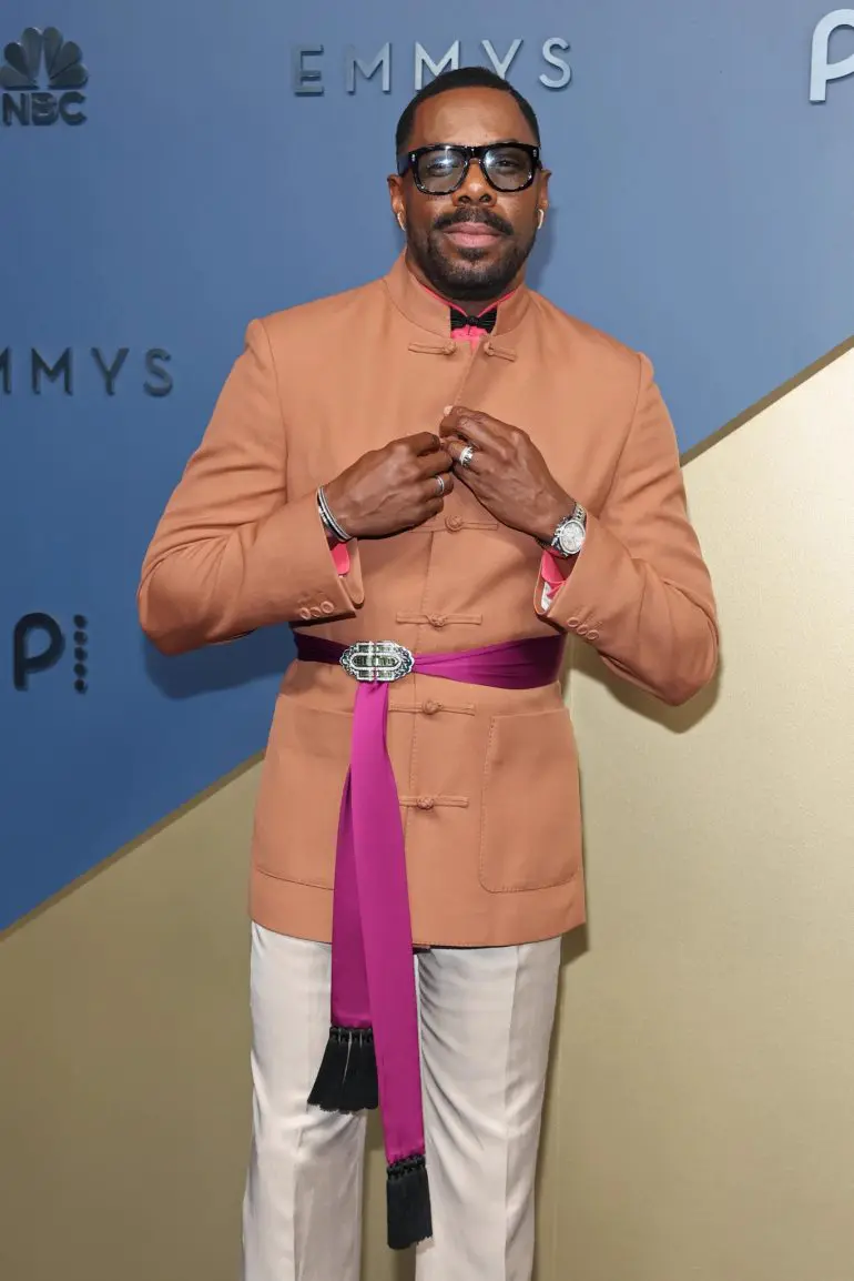 Colman Domingo