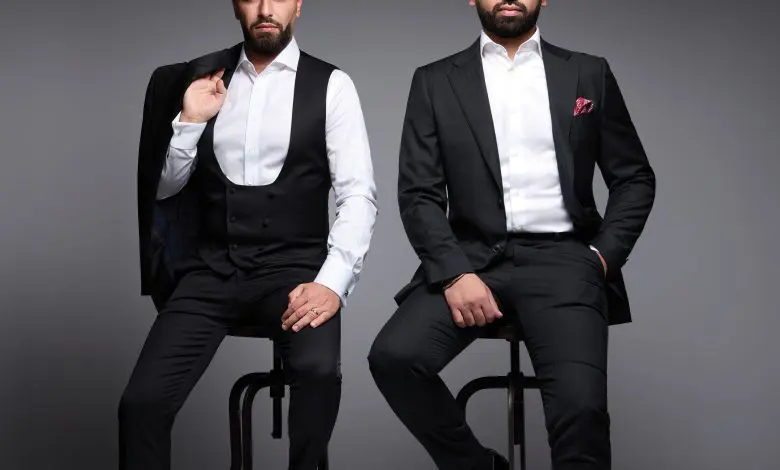 Luxury 162 – Dr. Jona Yousif & Dr. Dani Shawu