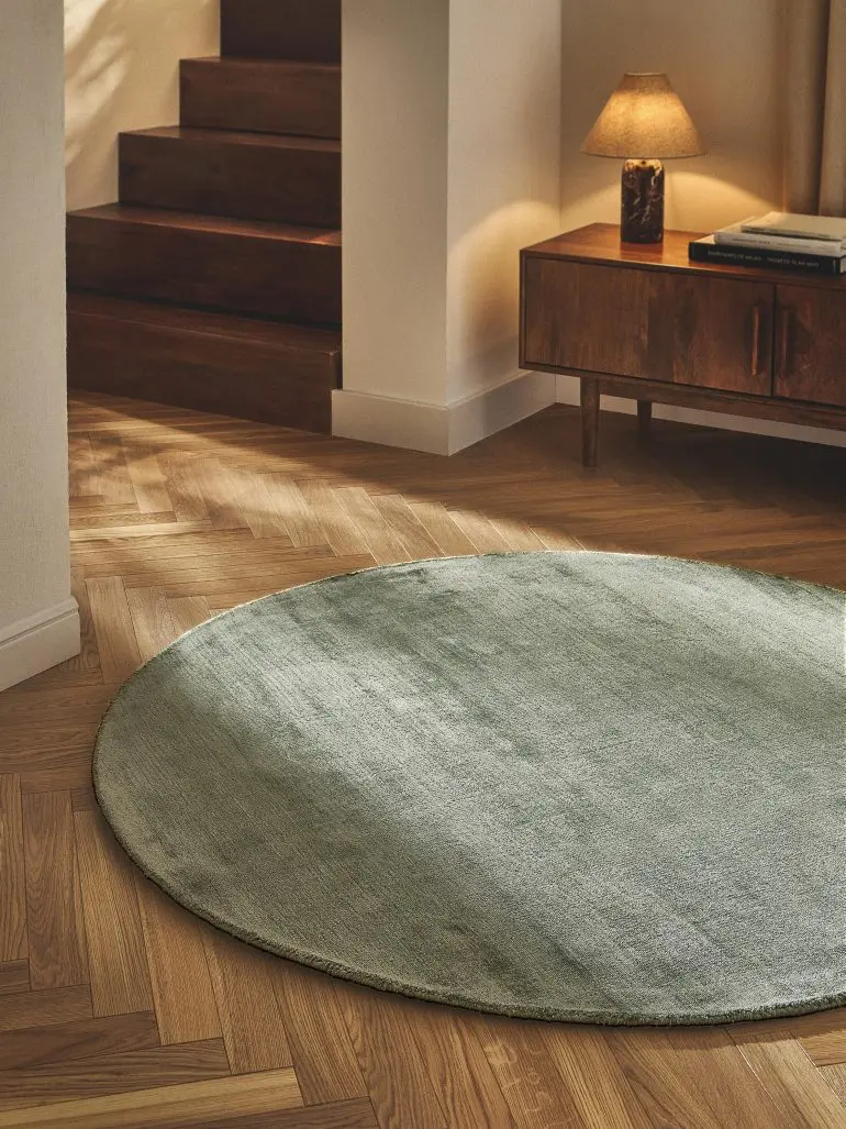 Westwing design mediteranean