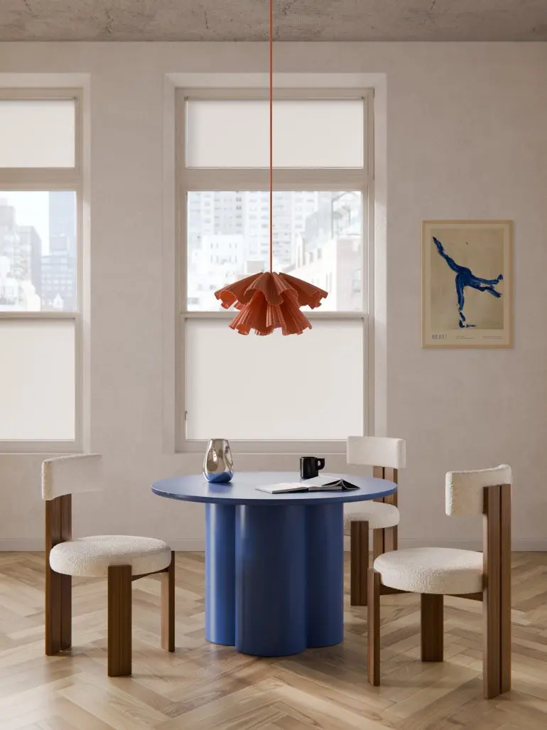 Westwing ultramarin