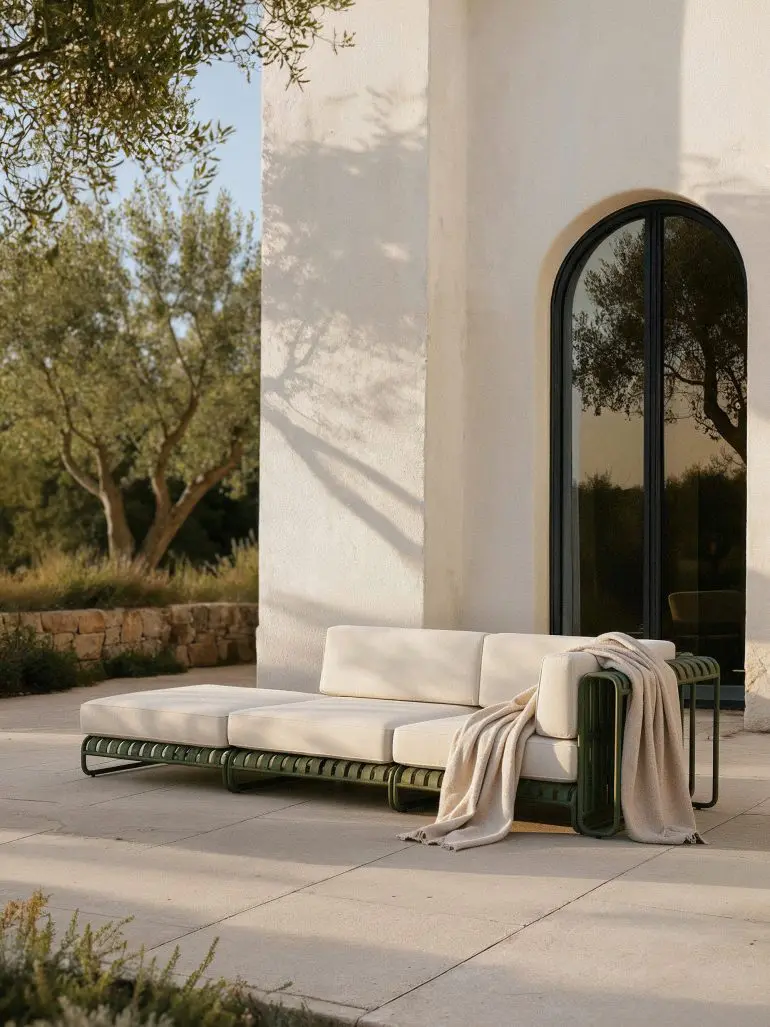 Westwing design mediteranean