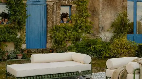 Deco: o casă inspirată de culorile artei culinare mediteraneene