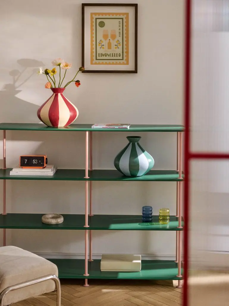 Westwing design mediteranean