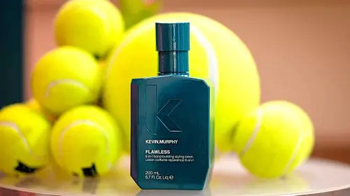 Kevin.Murphy a lansat noua loțiune de styling 6-în-1 Flawless