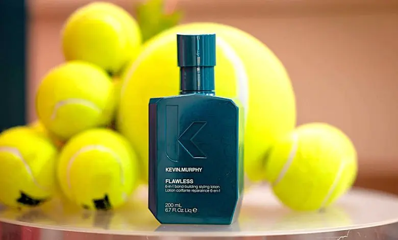 Kevin.Murphy a lansat noua loțiune de styling 6-în-1 Flawless