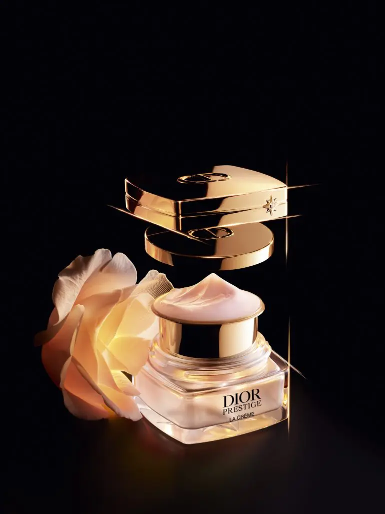 Dior Prestige