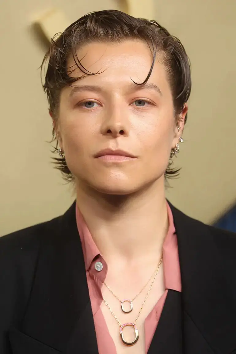 Emma D'Arcy