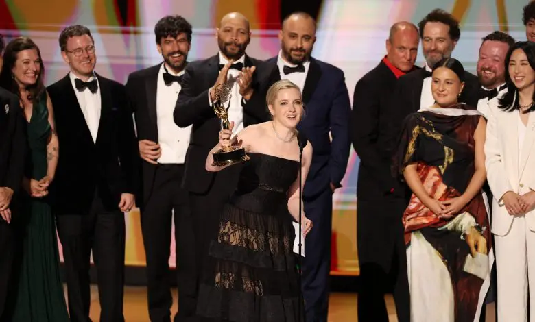 Premiile Emmy 2026: Lista completă a câștigătorilor