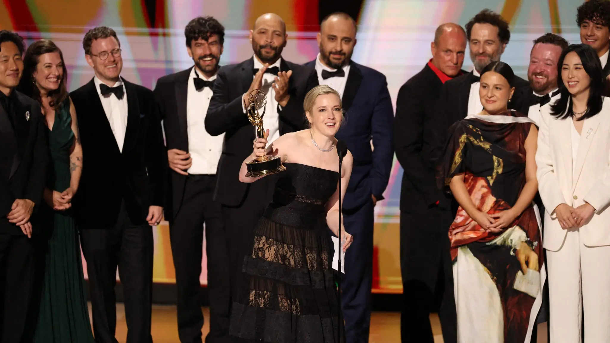 Premiile Emmy 2026 câștigători