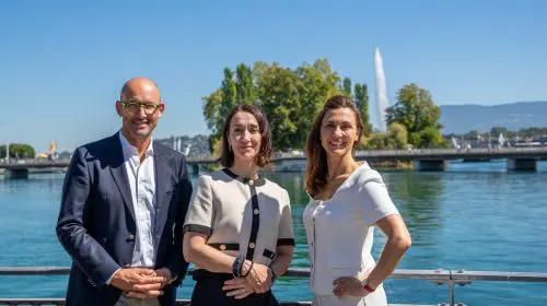 Fondation Haute Horlogerie și GIA colaborează pentru a dezvolta viitorul educației în domeniul orologeriei