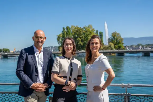 Fondation Haute Horlogerie și GIA colaborează pentru a dezvolta viitorul educației în domeniul orologeriei