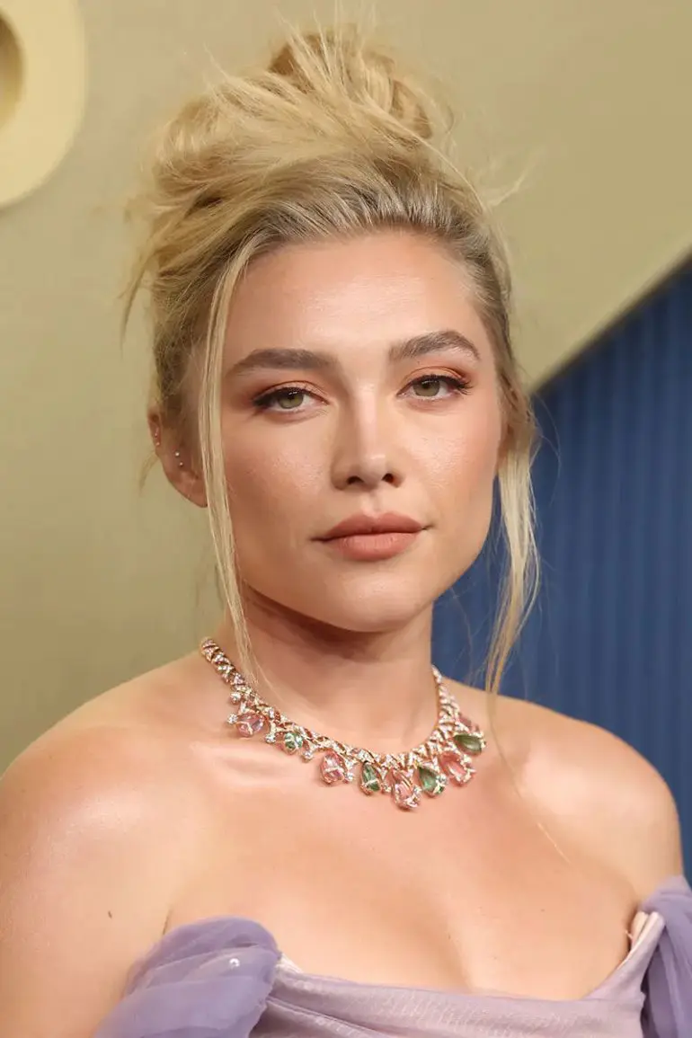 Florence Pugh