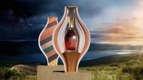 Glenmorangie lansează cel mai vechi whisky din istoria brandului