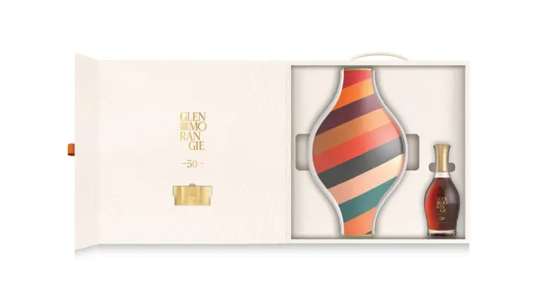 Glenmorangie