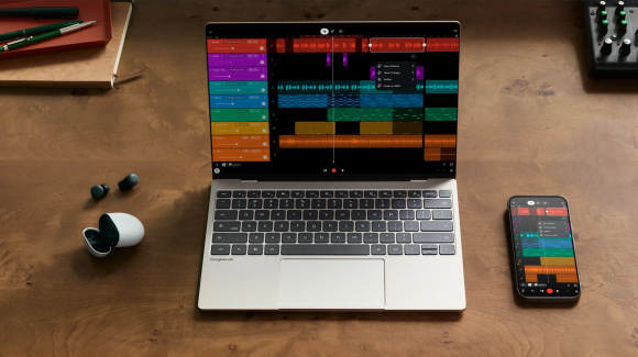Google lansează Googlebook, un nou segment de laptopuri premium dezvoltat alături de cei mai mari producători din piață