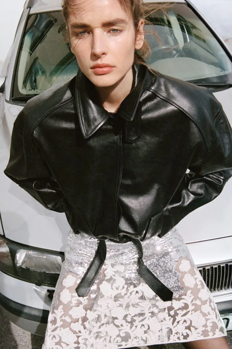 H&M Studio AW26
