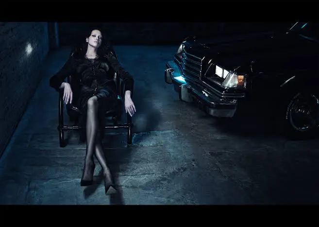 Agent Provocateur