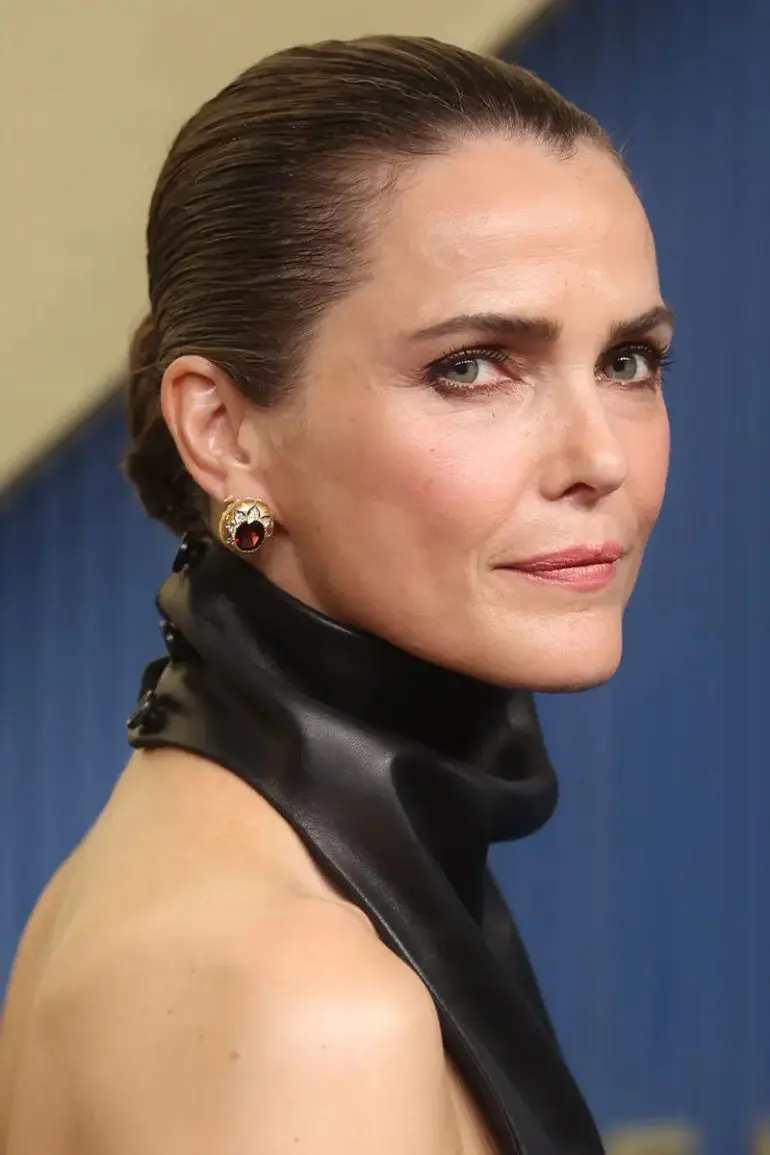 Keri Russell
