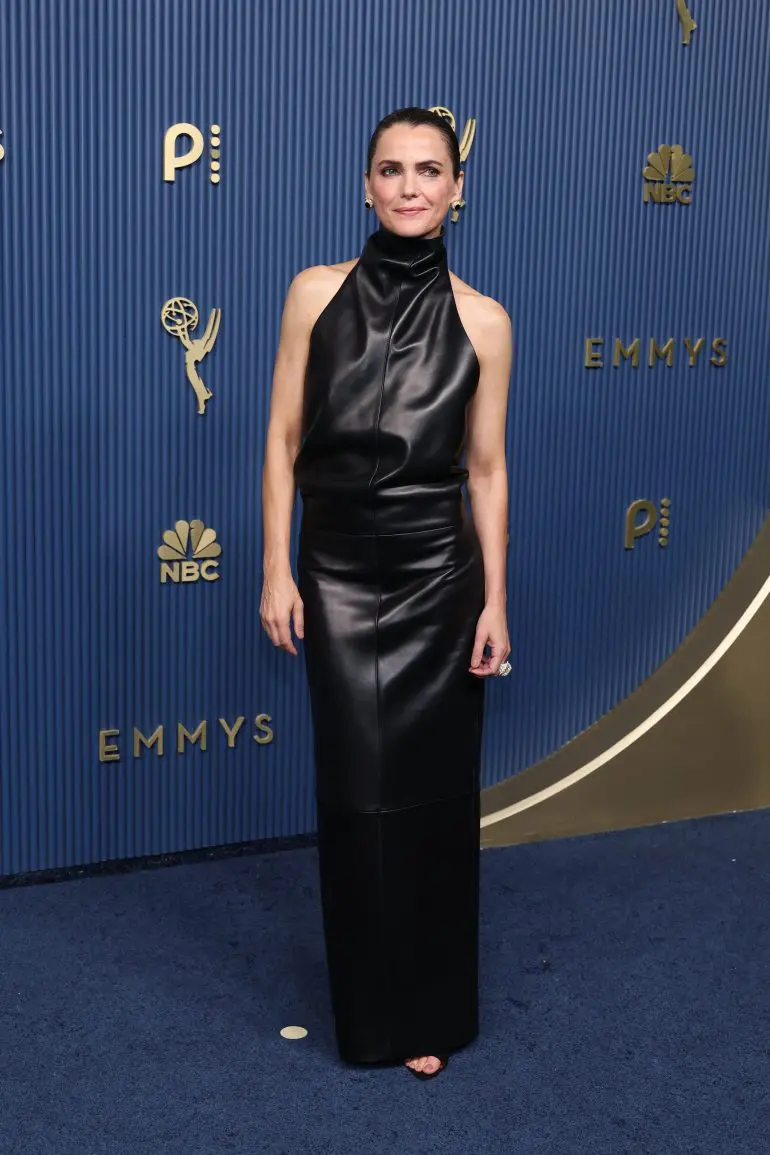 Keri Russell in Khaite