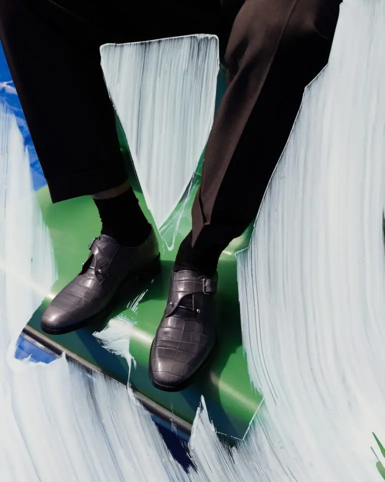 Christian Louboutin toamnă iarnă 2026