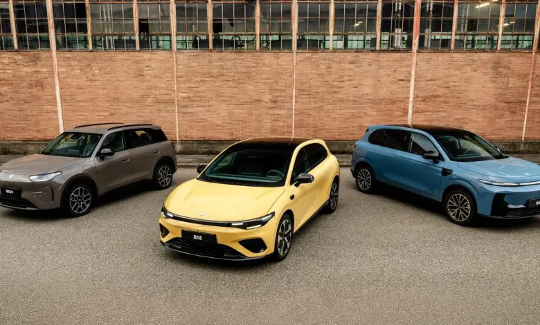 Leapmotor stabilește un nou record, cu 103.129 de vehicule livrate în luna august
