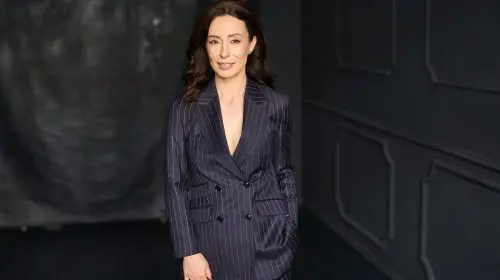 Lorena Buhnici: „E greu să renunți la control, dar e esențial”