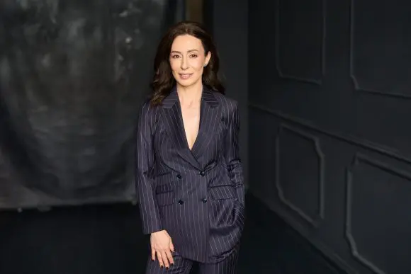 Lorena Buhnici: „E greu să renunți la control, dar e esențial”